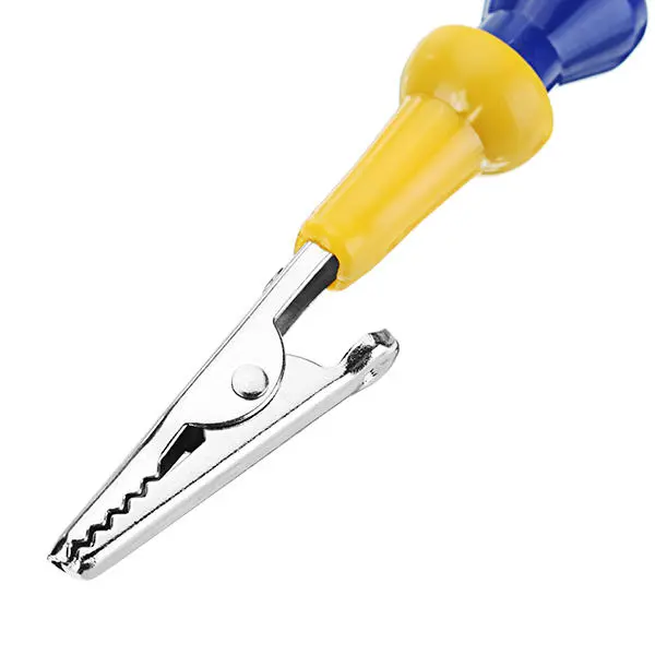 Universal Strange Third Hand Soldering Station - Single Arm Spare Part - Image 4