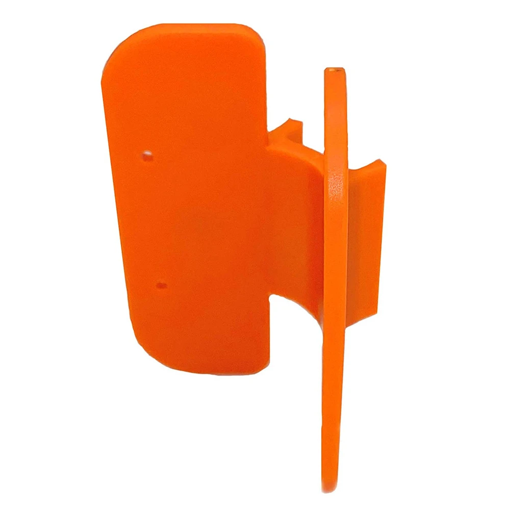 Bullnose Trim Gauge Tool | Flush Trim Jig for Crown Molding & Corners - Image 2