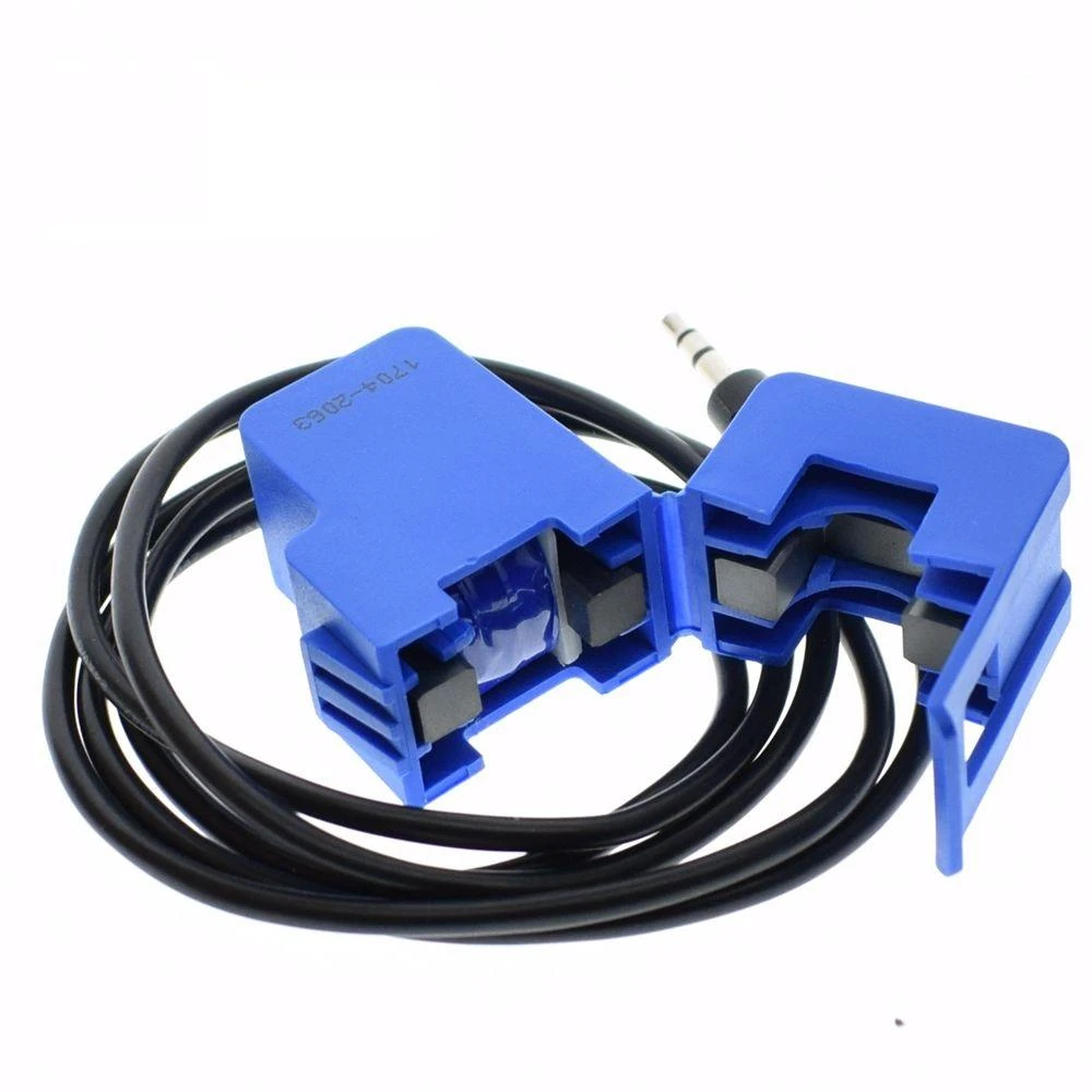 SCT-013-000 Split Core Current Transformer - 100A Non-invasive AC Sensor - Image 4