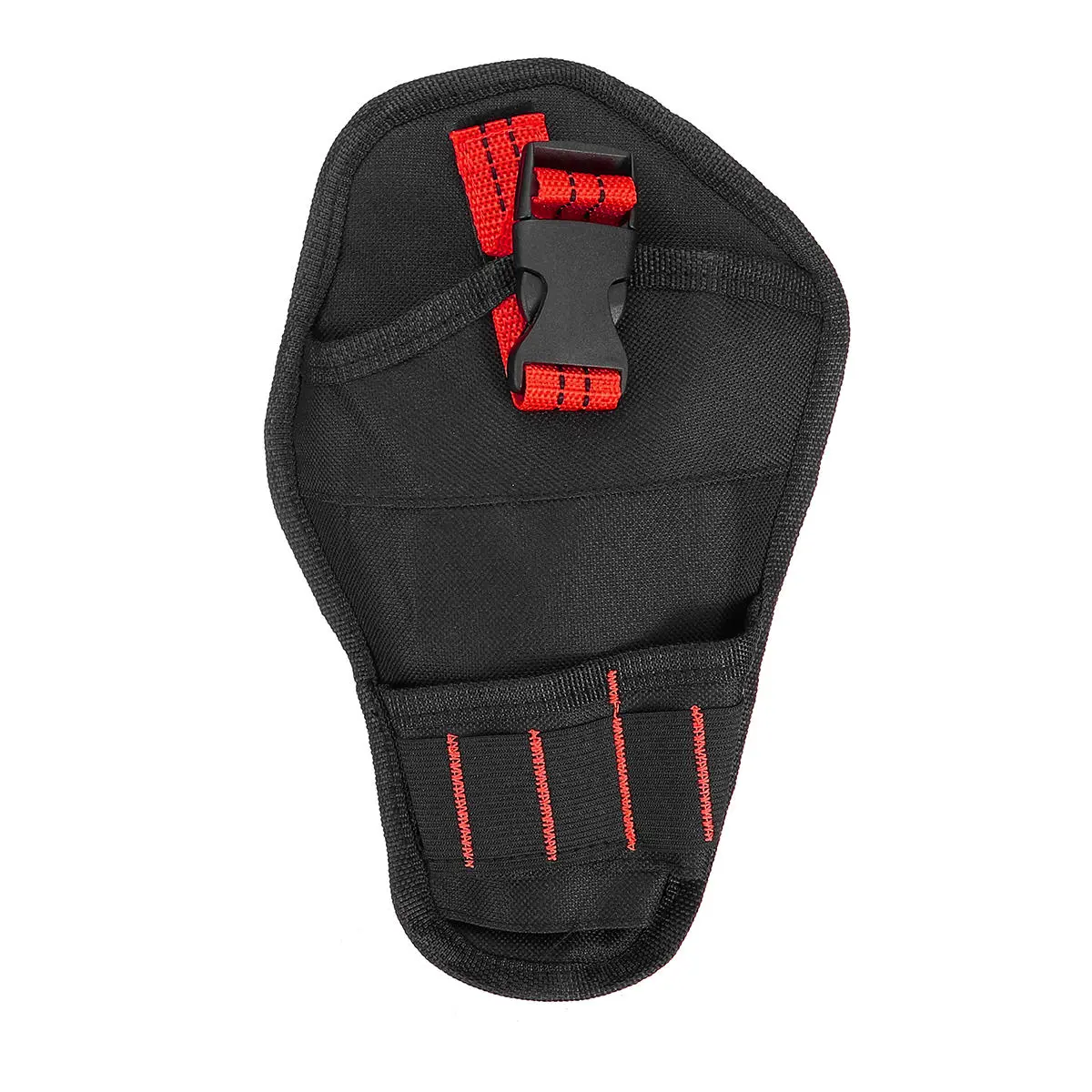 Multifunctional Electrician Tool Bag | Suspension Wallet Storage with Belt - Image 2