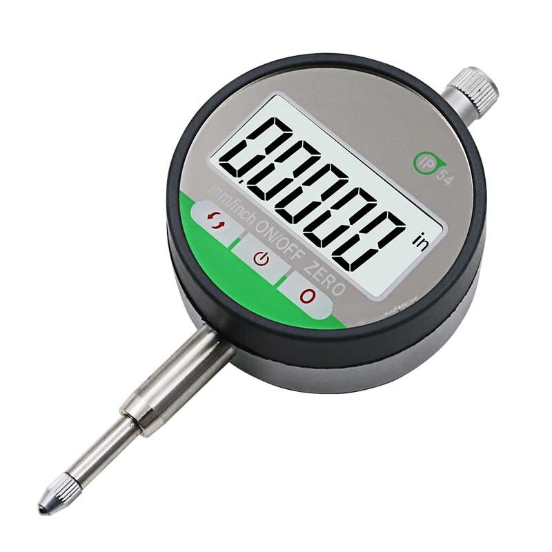 Mitutoyo IP54 Oil-Proof Digital Micrometer | 0-12.7mm/0.5 | 0.001mm Precision - Image 4