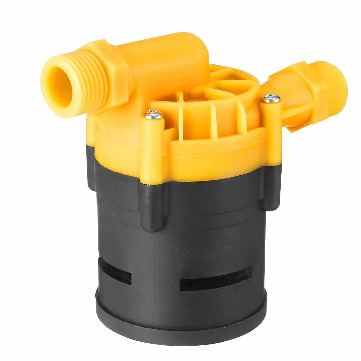 24V 55W Solar Booster Pump - High Temperature Resistant DC Water Pump - Image 3