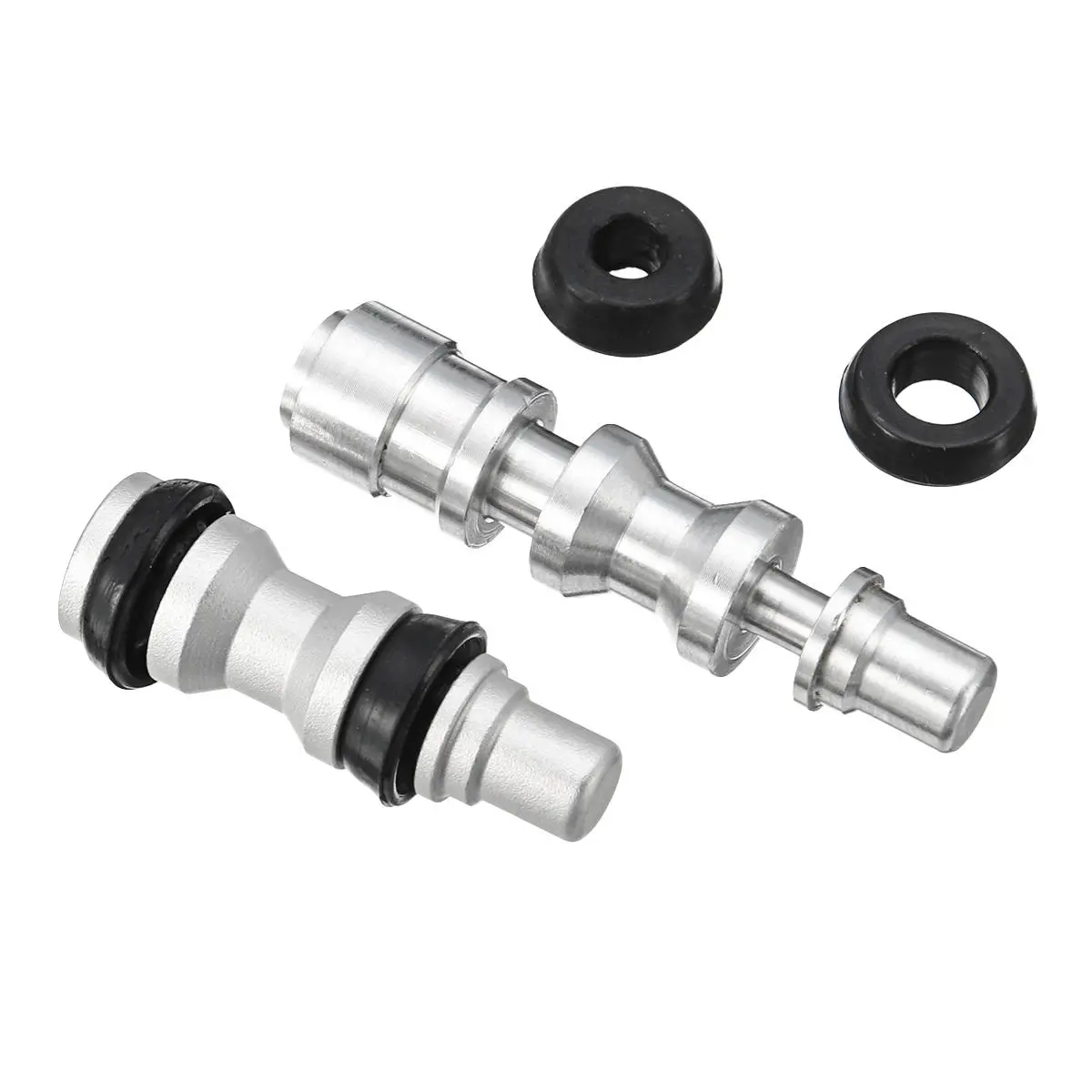 SRAM Guide Level Brake Lever Rebuild Kit - Piston Assembly | Drill Attachment - Image 3