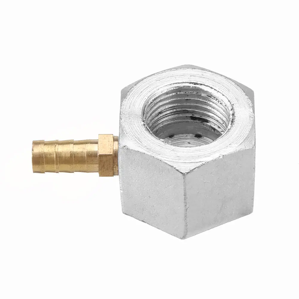Effetool G1/2 Magnetic Coolant Tube for Lathe | 1-Hole Pulley Wheel Mount - Image 4