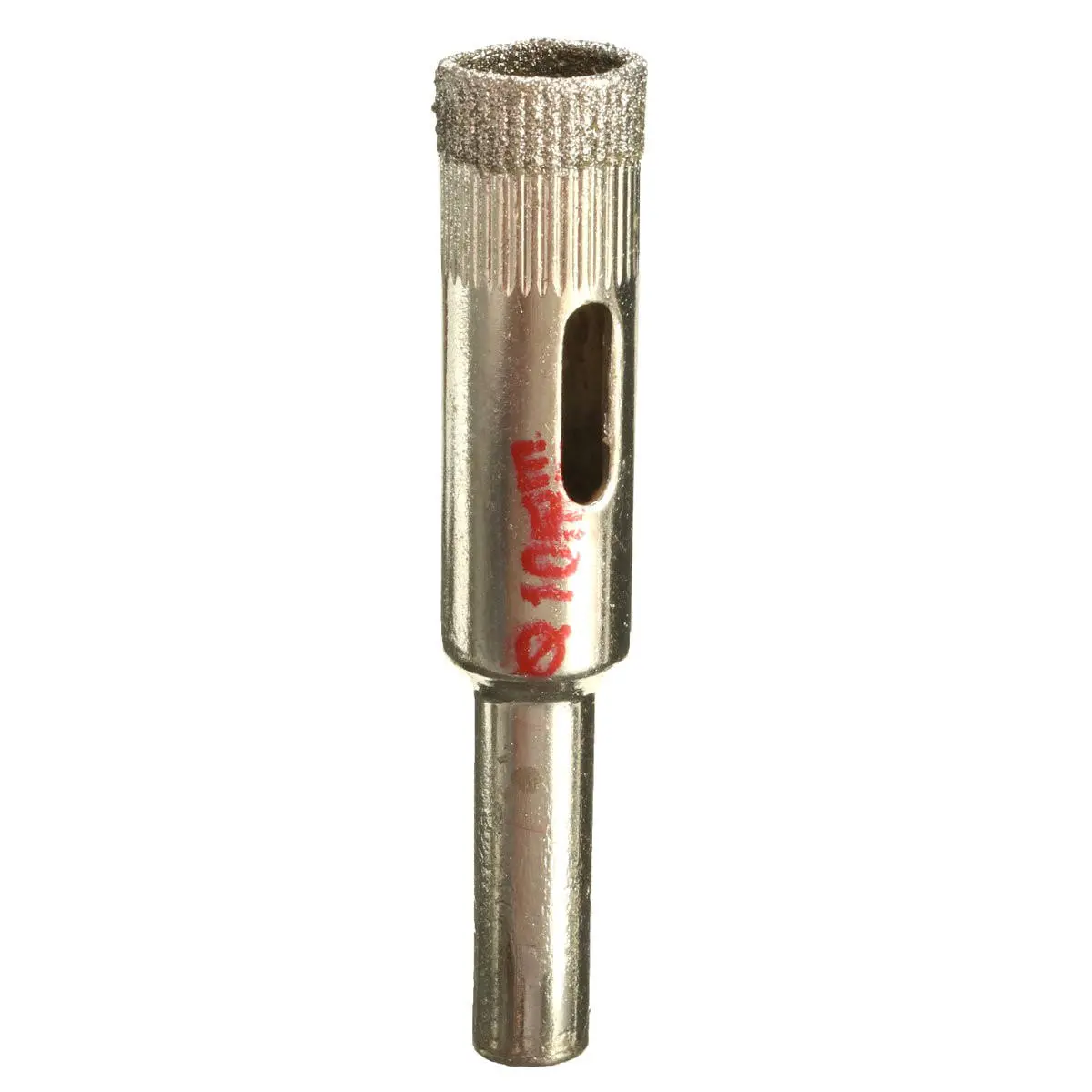 Drillpro 7pc Diamond Hole Saw Set | 10-100mm for Tile, Ceramic, Glass & Marble - Image 4