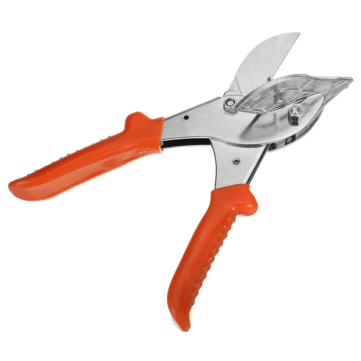 Multi Angle Steel Trim Cutter Shears - 45 to 135 Degrees - Gasket Window Tool - Image 4