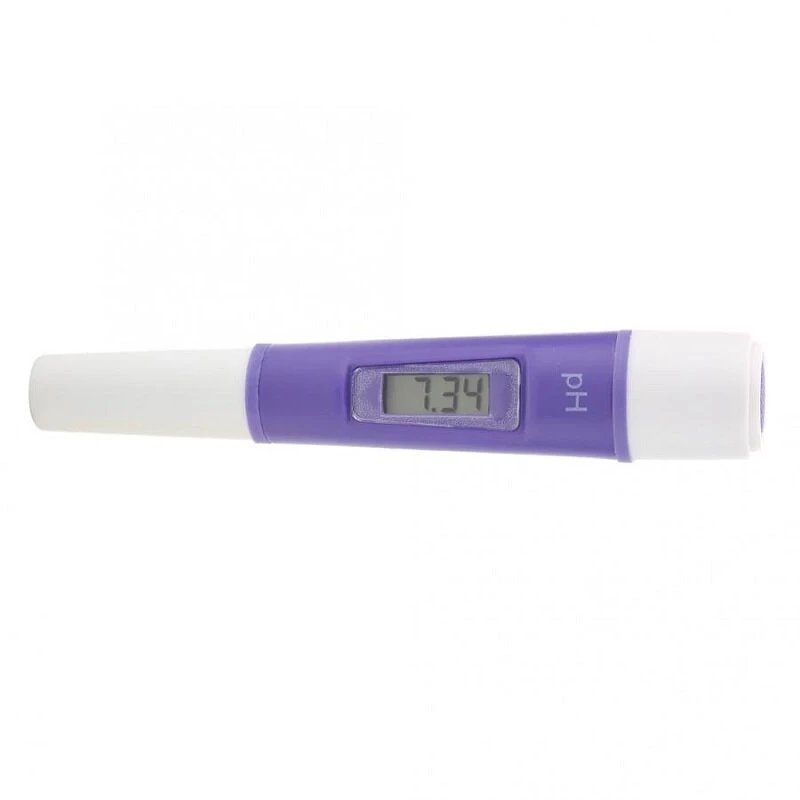 PH-037 Digital PH Meter - Waterproof Portable Tester for Drinking Water & Aquarium - Image 4