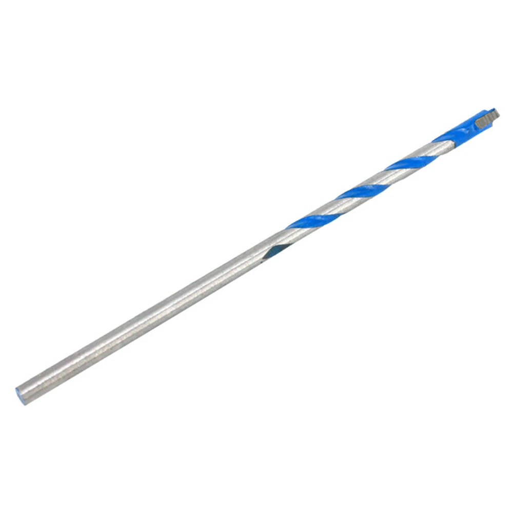 Drillpro 10Pcs Glass Drill Bit Set | 3-12mm Tungsten Carbide for Tile Concrete Metal - Image 3