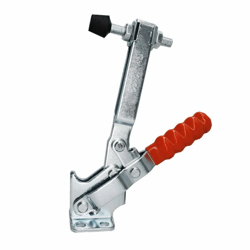 Toggle Clamps - Welding Fixtures & Positioning Bolts for Inspection - Image 3