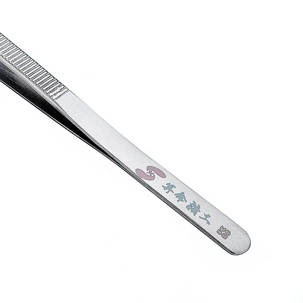 High Precision Antimagnetic Anti-Acid Tweezer | Mobile Repair & BGA Rework Tool - Image 4