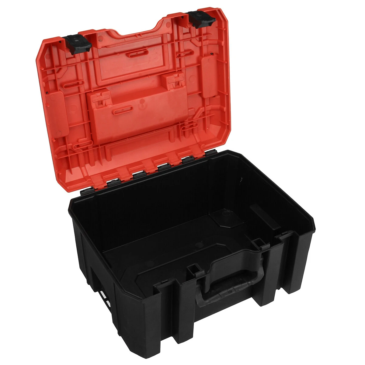 1PC Tool Box - Waterproof & Dustproof - 365 x 280 x 195mm with Sponge - Image 3