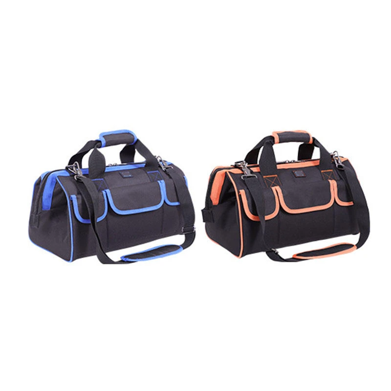 Portable Electric Tool Bag - Multifunctional Maintenance & Storage Organizer - Image 2