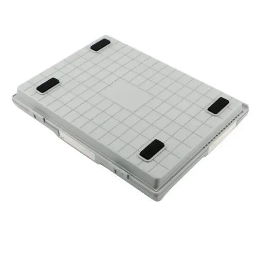 SMD SMT IC Electronic Component Storage Case | ESD Safe Organizer Tool Box - Image 4