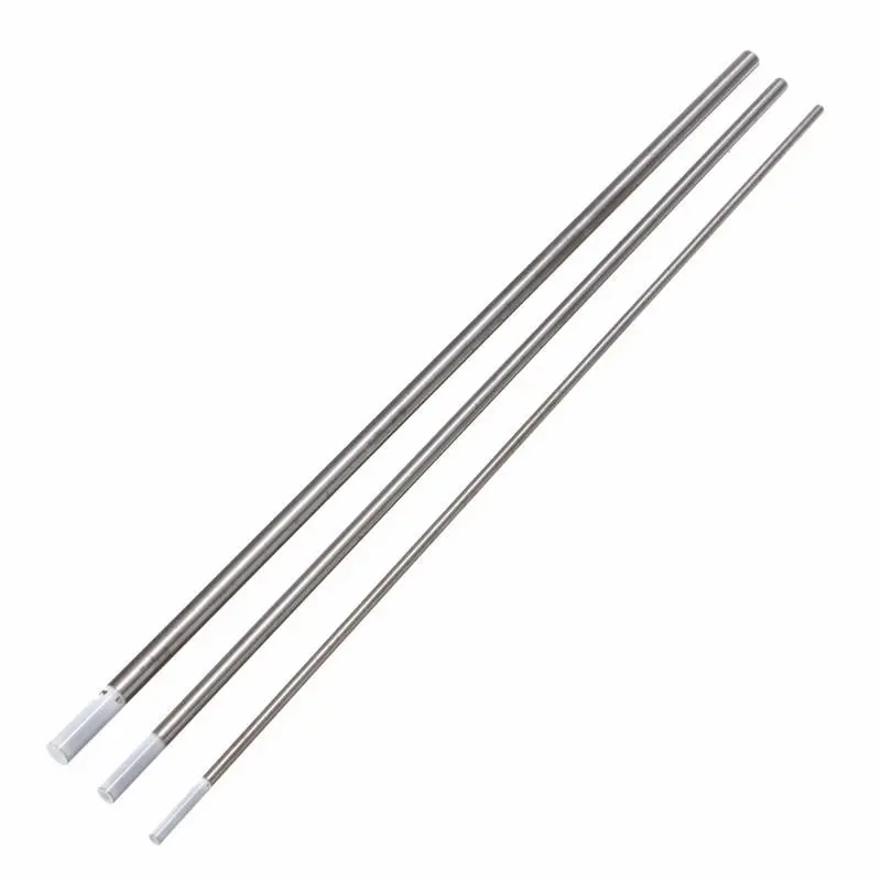 WP-17/18/26 TIG Torch Kit - 18Pcs Nozzle Collet Body Gas Lens Kit - Image 4