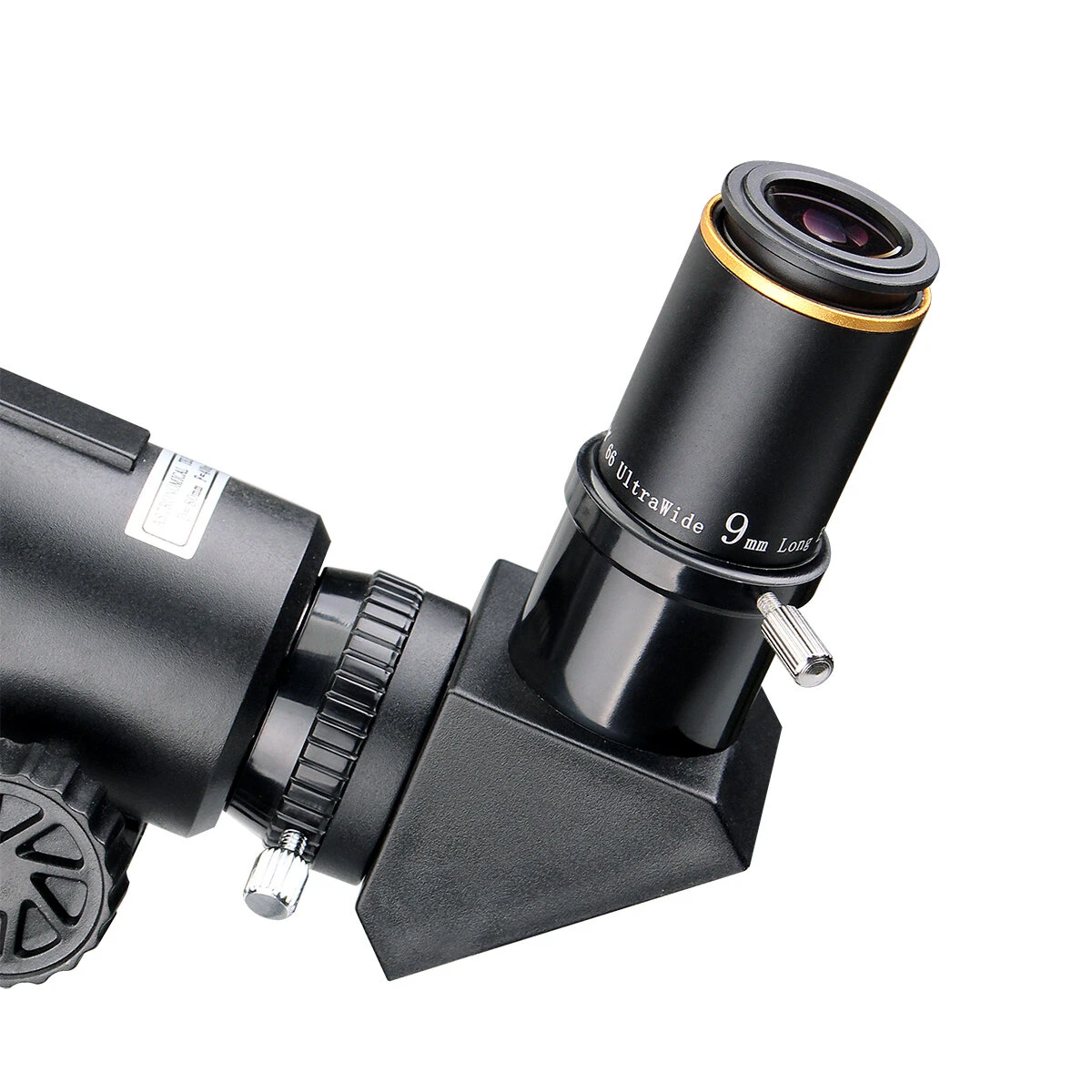 SVBONY 9mm Ultra Wide Angle Eyepiece | 1.25 Inch Fully Multi-Coated - Image 4