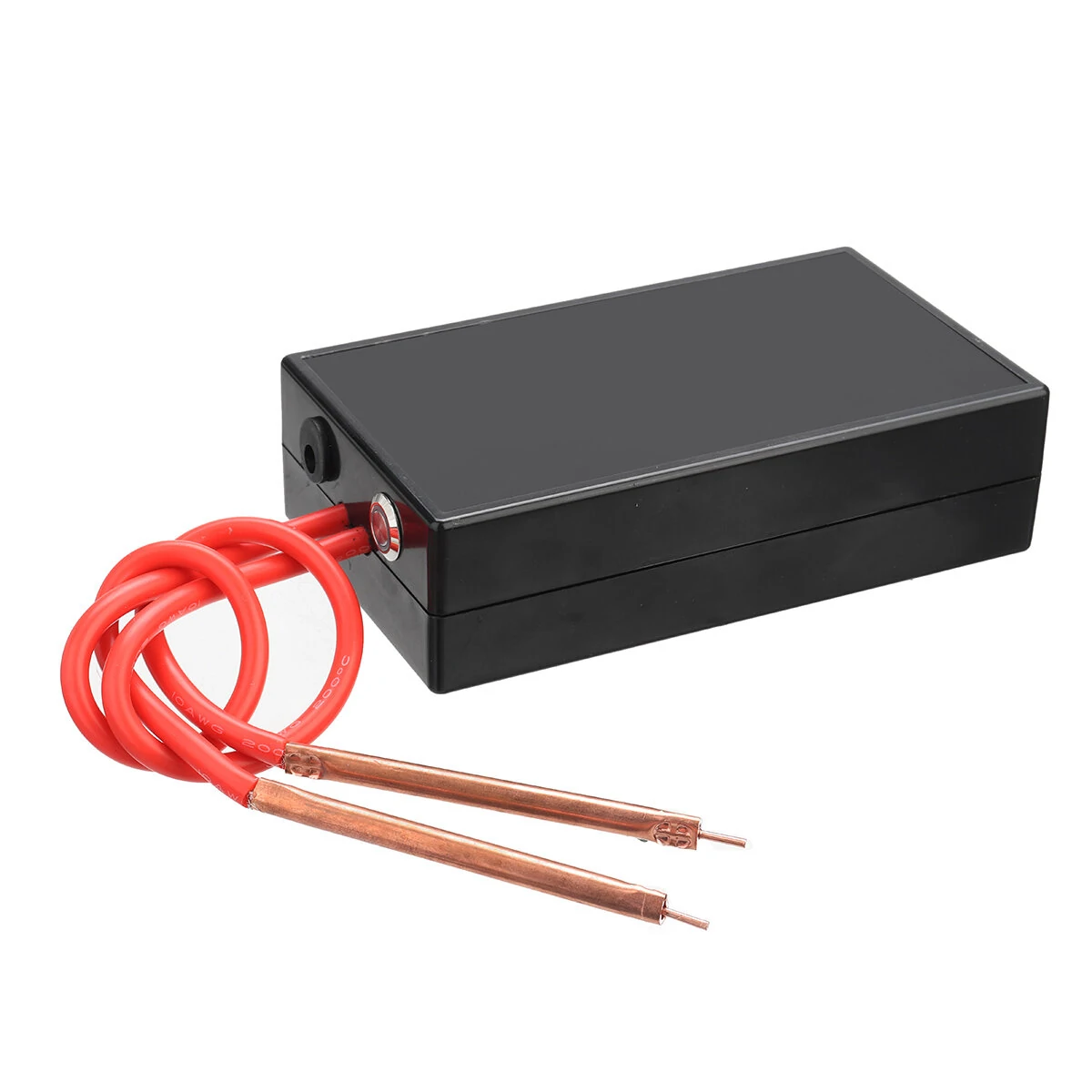 Mini Spot Welding Machine | 5300mAh Portable | 6 Gears Adjustable | 18650 Battery Welder Tool Kit - Image 2