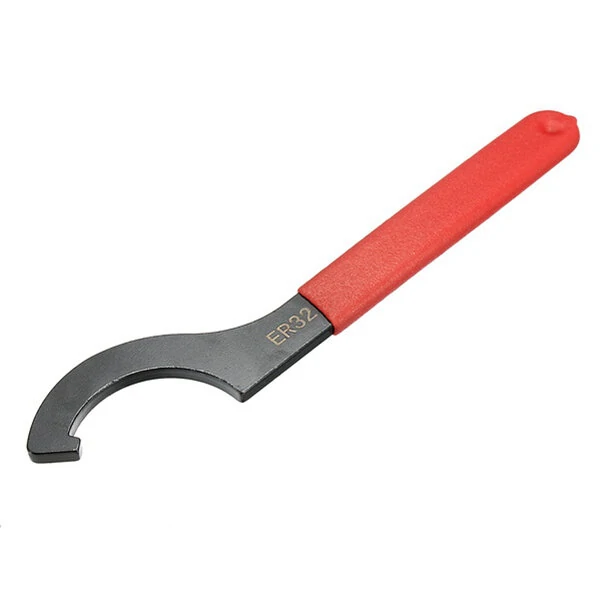 ER25 ER32 Collet Chuck Wrench Spanner | CNC Milling Tool Holder - Image 4