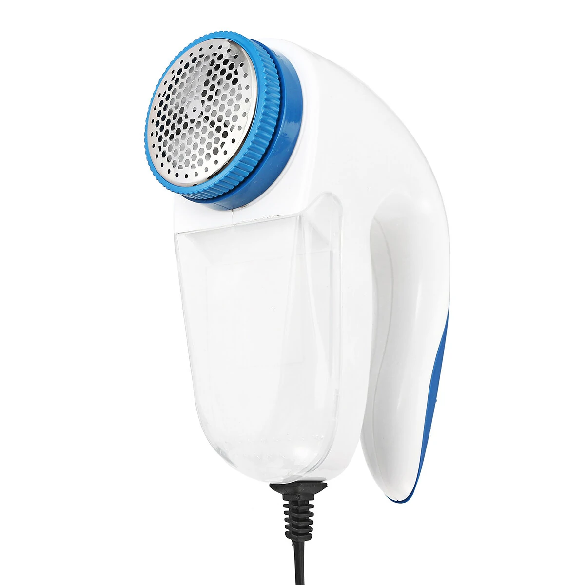 Electric Portable Lint Pill Remover - Fabric & Sweater Fuzz Shaver | Hand Tool - Image 2