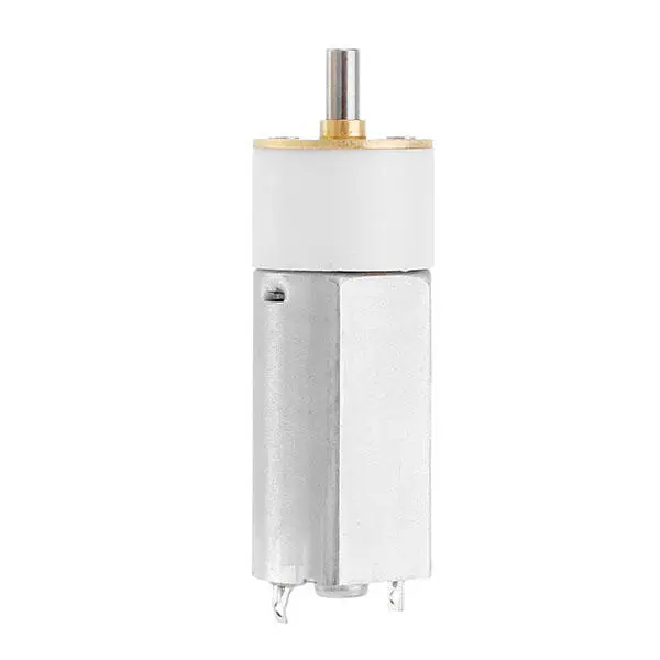 Chihai CHR-16GA-A17 DC 12V 900rpm Gear Motor - Electric DC Motor - Image 3