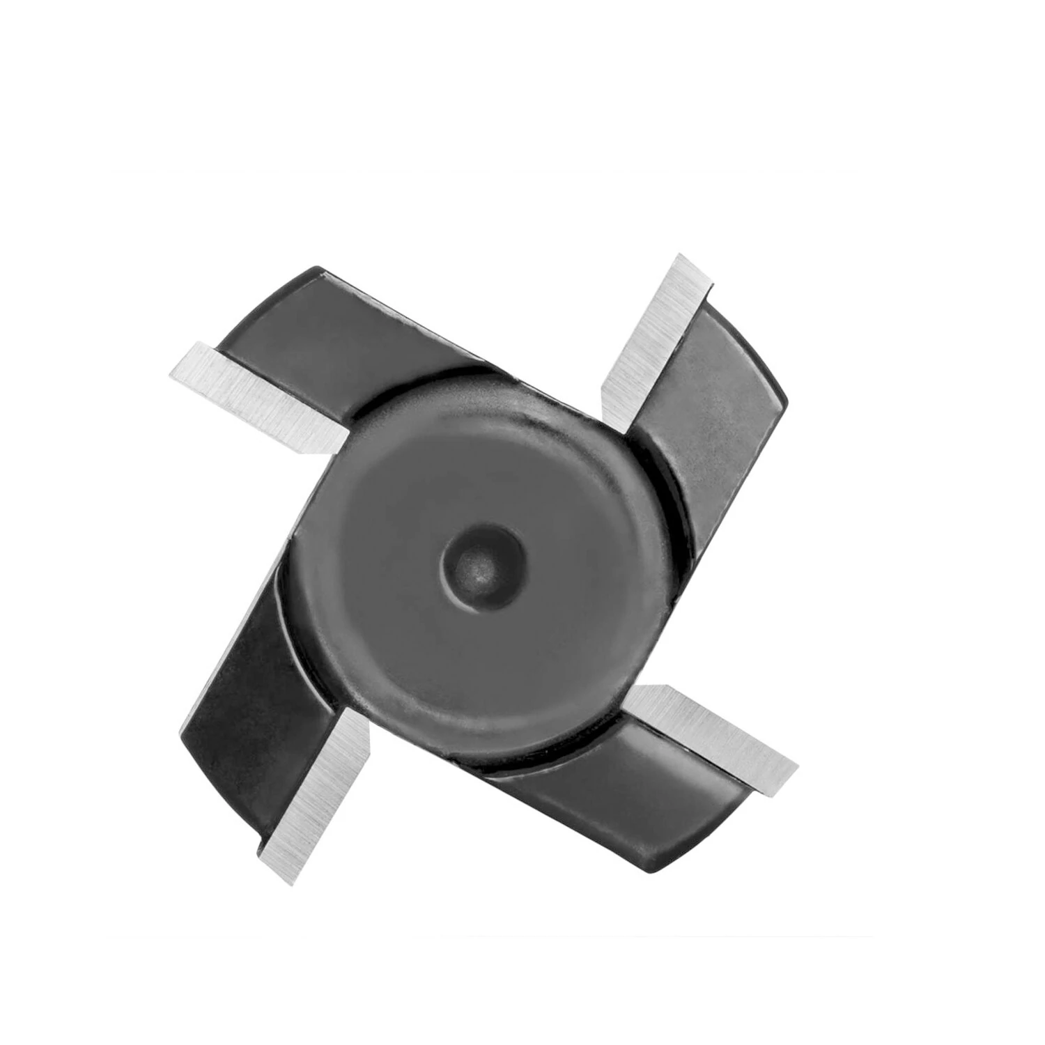 Whiteside 1/2 Inch Spoilboard Surfacing Router Bit | 12mm Shank 4-Wing | Slab Flattening & Planing Bit - Image 4