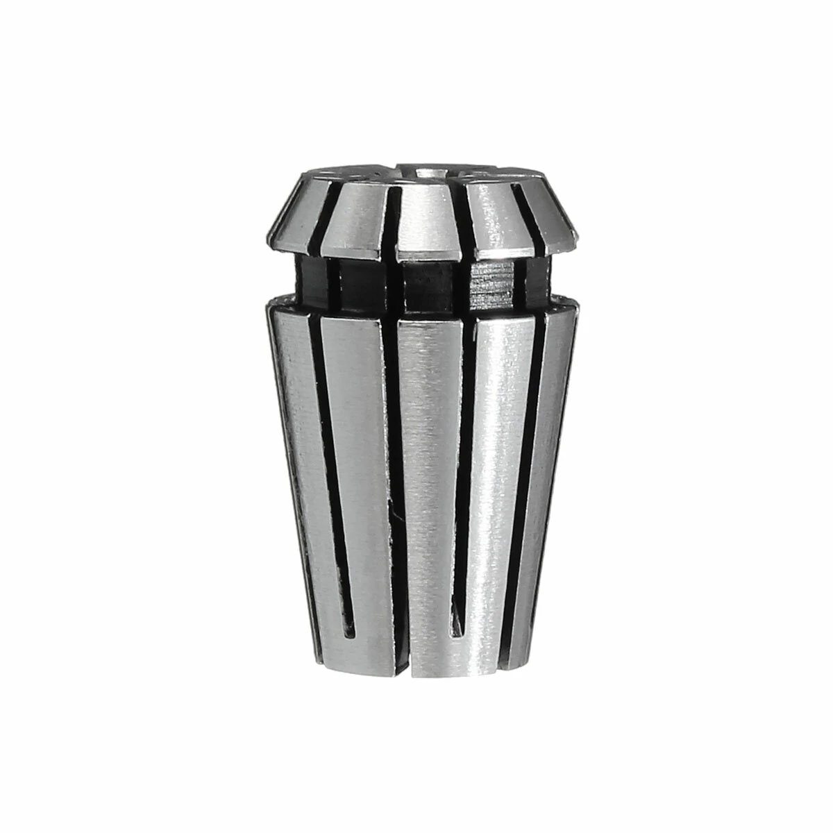 ER11 Spring Collet Set - 5pcs 1/8 Inch for CNC Milling & Lathe Tools - Image 5
