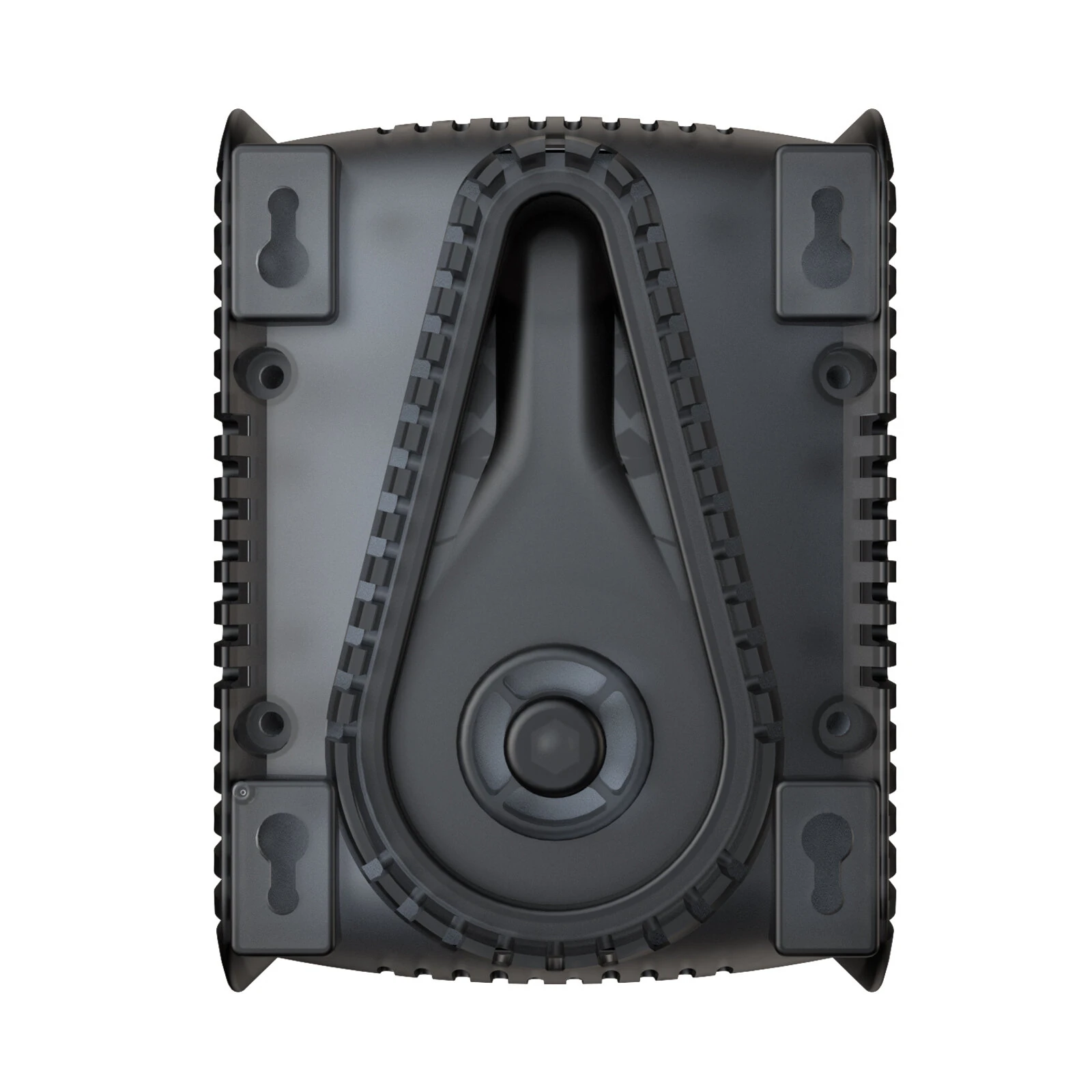 Ultra-Quiet Submersible Pump 15W-55W | Fish Tank & Pond Water Circulation Filter - Image 4