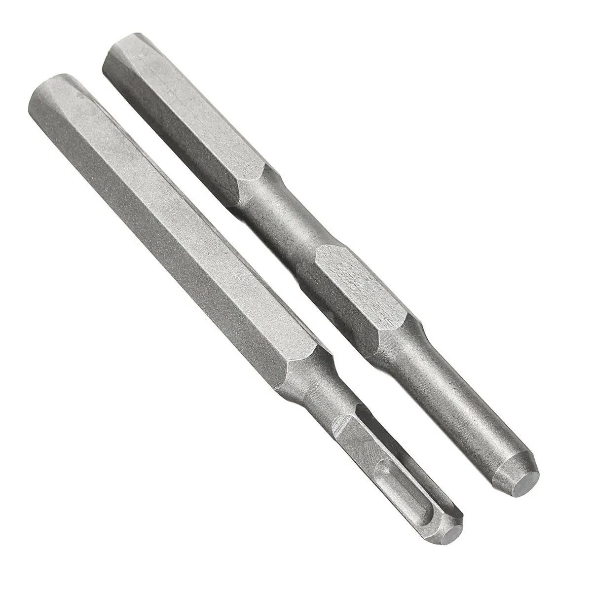 Rotary Hammer Drill - Demolition Hammer Connecting Rod Handle Accessory - Image 2