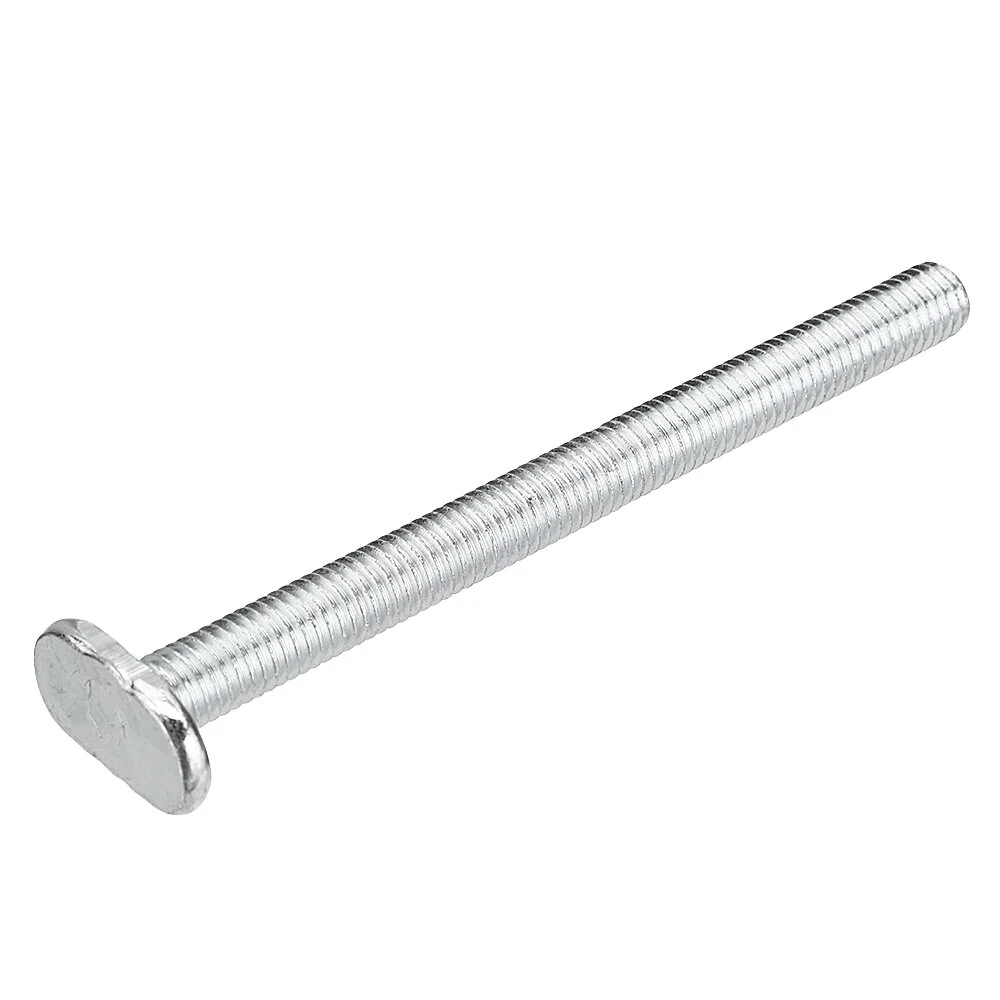 Drillpro Quick Action Hold Down Clamp - T-Slot & T-Track Handle Nut | Miter Slot - Image 5