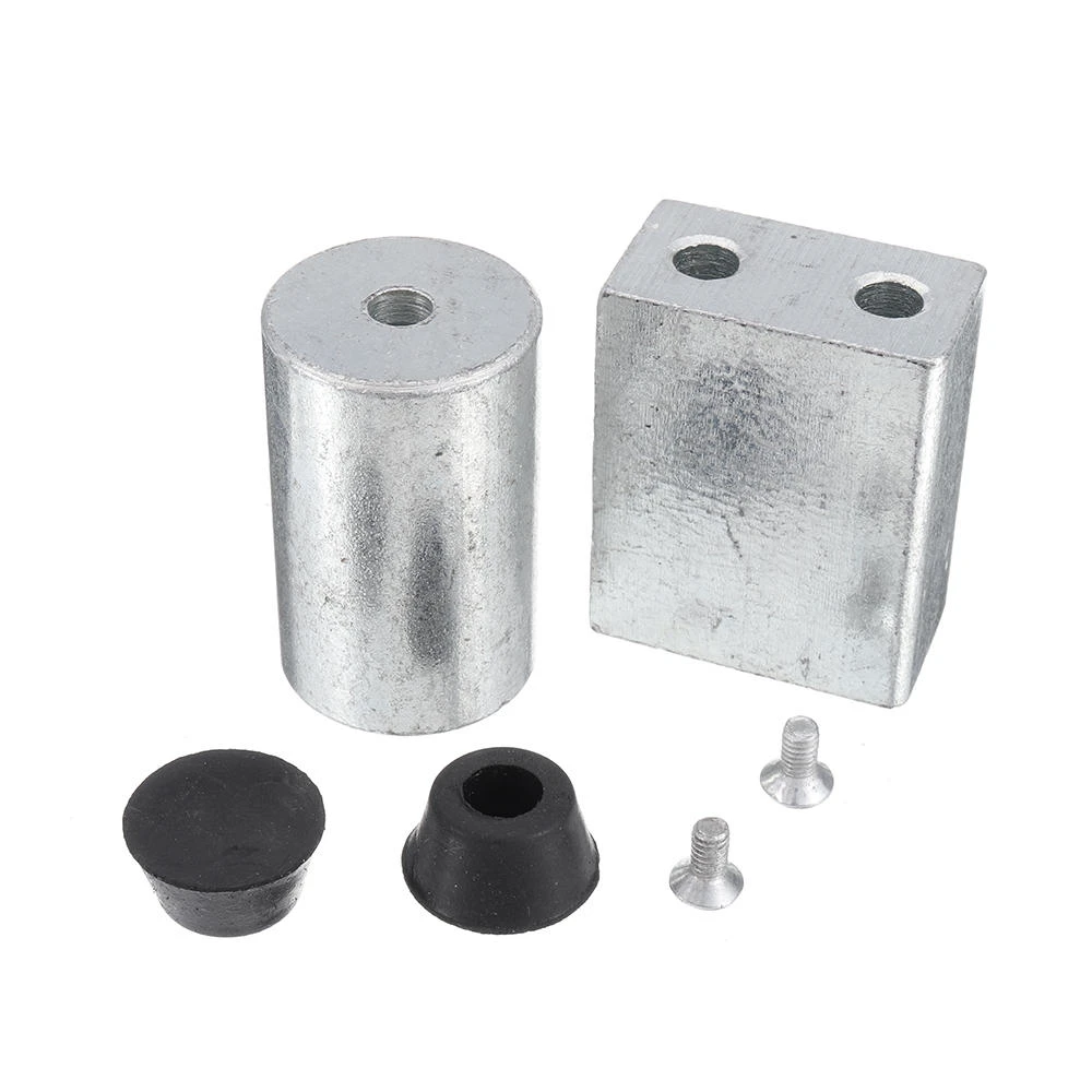Machifit Round & Square Engraving Machine Limit Block | Lathe Tool Holder - Image 3