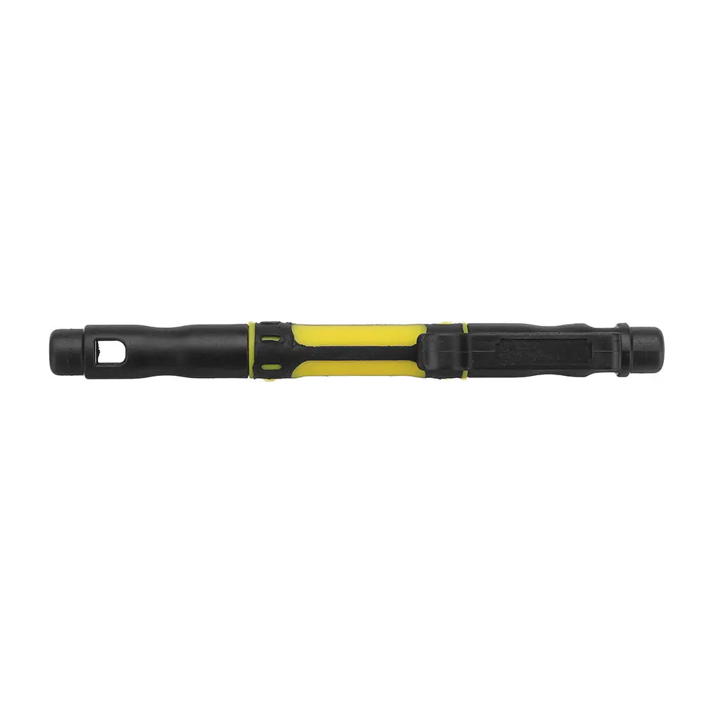 Effetool 4-in-1 Alloy Screwdriver Pen | Interchangeable Multi-Function Repair Tool - Image 5