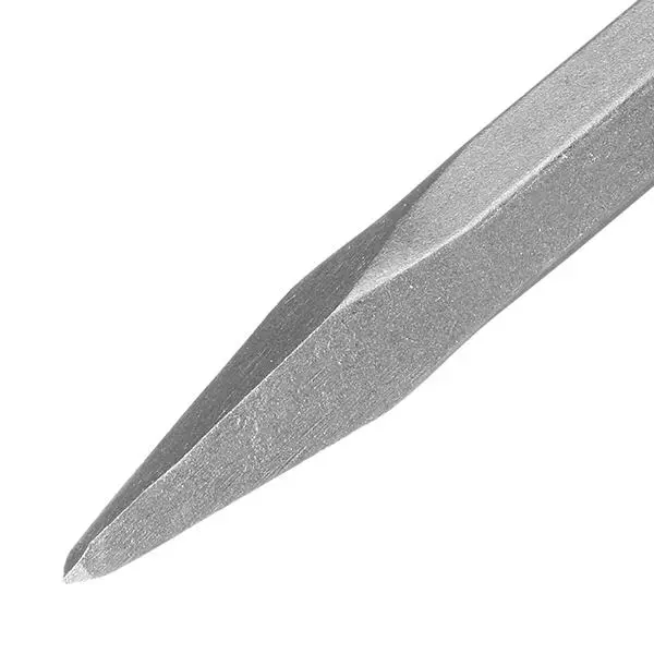 SDS Plus Chisel - 14mm Flat Sharp Chisel for Electric Hammer Drill - Image 5
