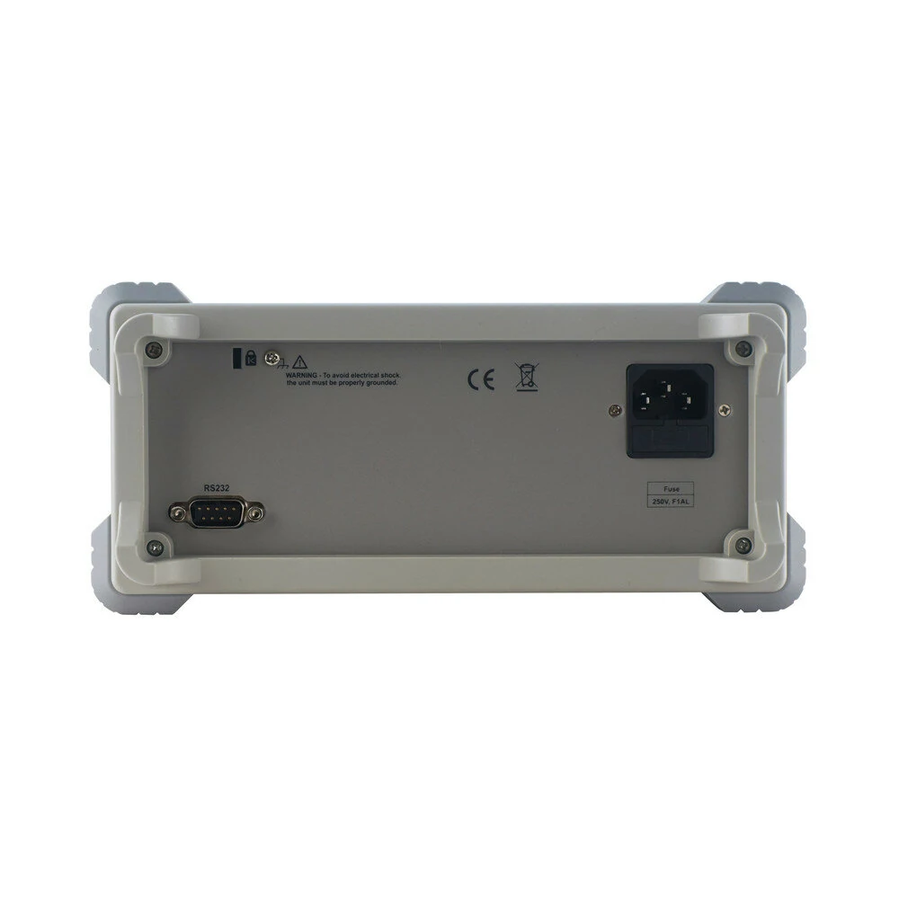 OWON XDM2041 Digital Multimeter - 55000 Counts True RMS | 480x320 High Resolution - Image 5