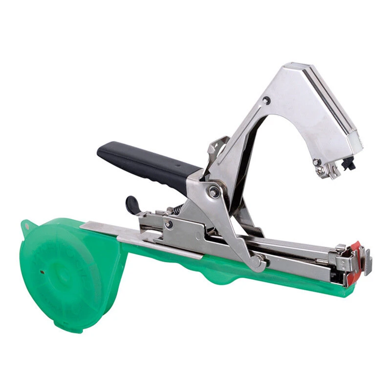 Tapener Tying Machine for Garden Plants - Tomato Cucumber Pepper Grape Support - Image 4
