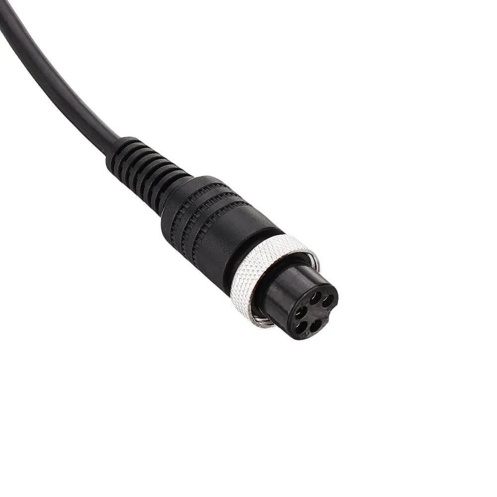 907 Soldering Iron Handle - 5 Pin Interface for 1321/1322 Heating Core | Solder Tool - Image 3