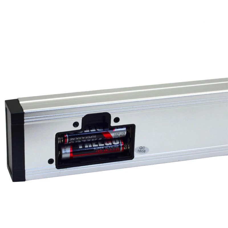 400mm Digital Protractor Angle Finder | Electronic Level with Magnets | 360 Degree Inclinometer - Image 5