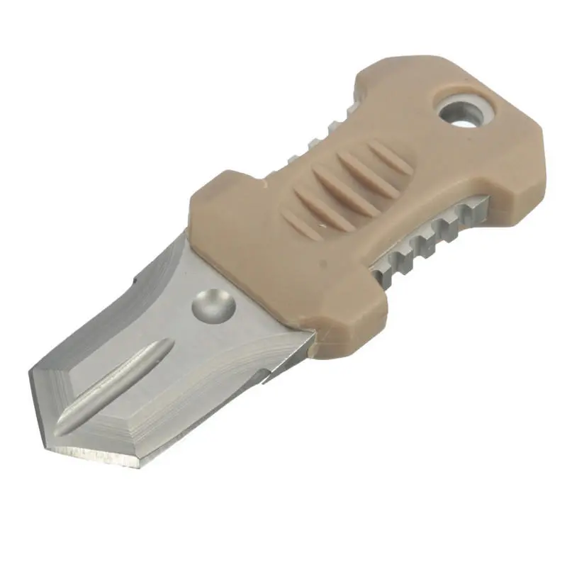 Mini Military Tape Buckle Adapter | MOLLE System Tool for Camping & Hiking EDC - Image 5