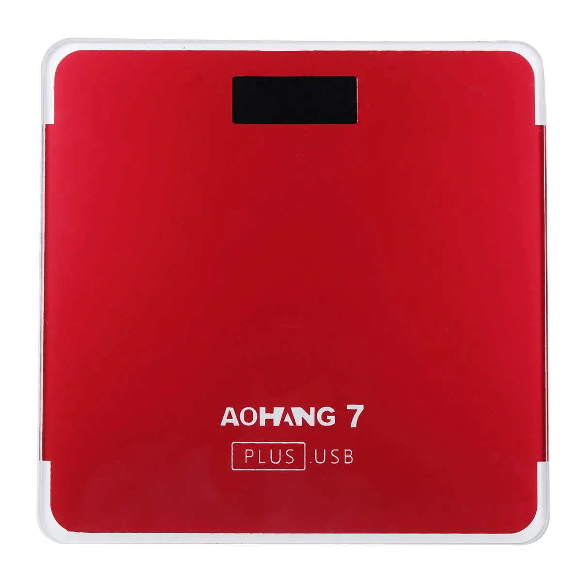 AOHANG 7 Plus USB Digital Scale - 180kg Capacity & LCD Tempered Glass - Image 3