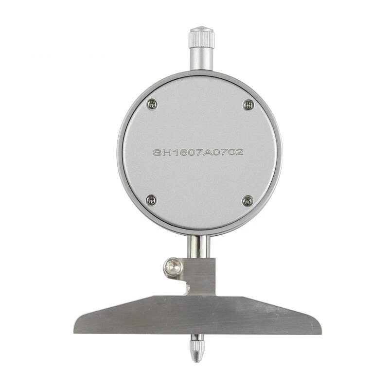 Elecronic Digital Indicator Depth Gauge | 0-25.4mm Range | High Precision 0.01mm - Image 5