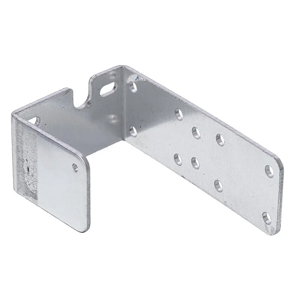Machifit I3 U Type Aluminum Bracket - Linear Rail Block for CNC Parts - Image 4