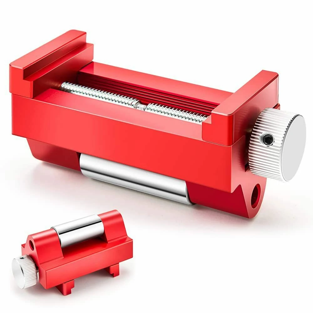 Sharpening Stone & Honing Guide Tool - Chisel Sharpener for Woodworking - Image 4