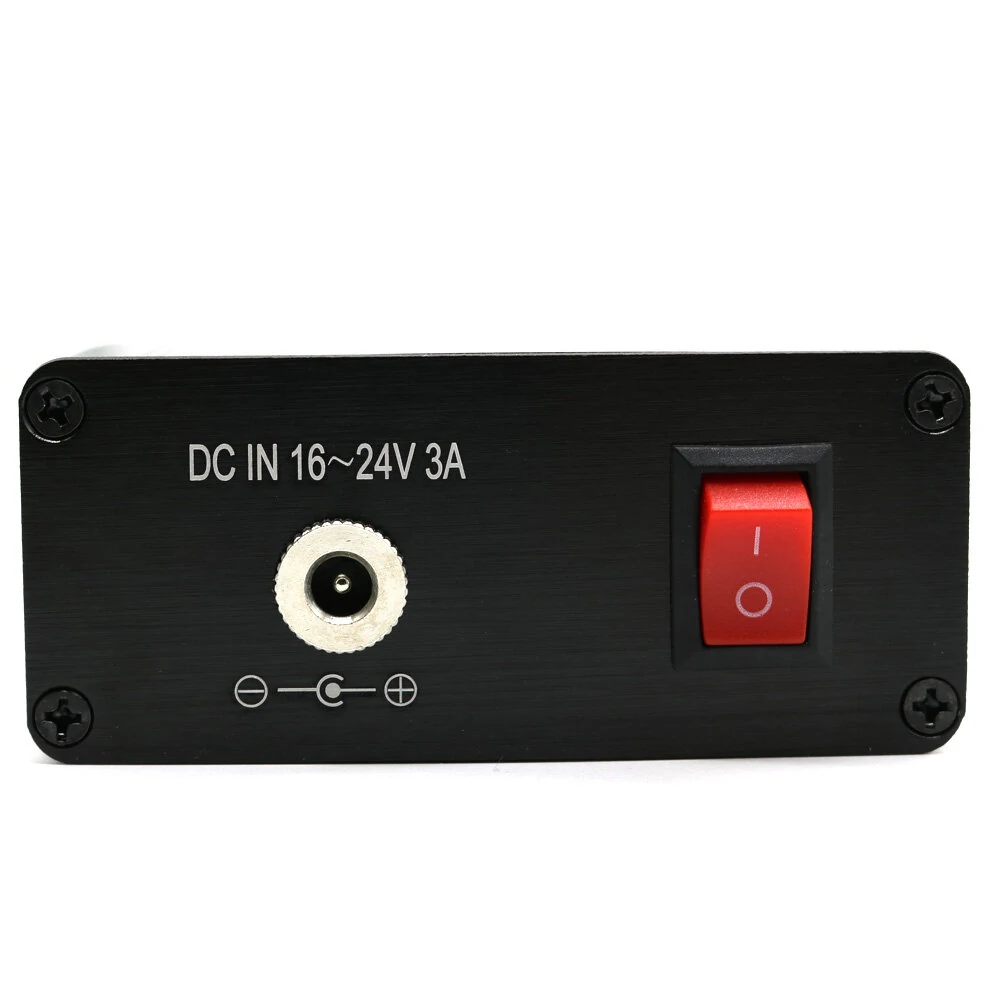 Quicko T12-942 MINI OLED Soldering Station | T12-907 Handle & Tips - Image 3