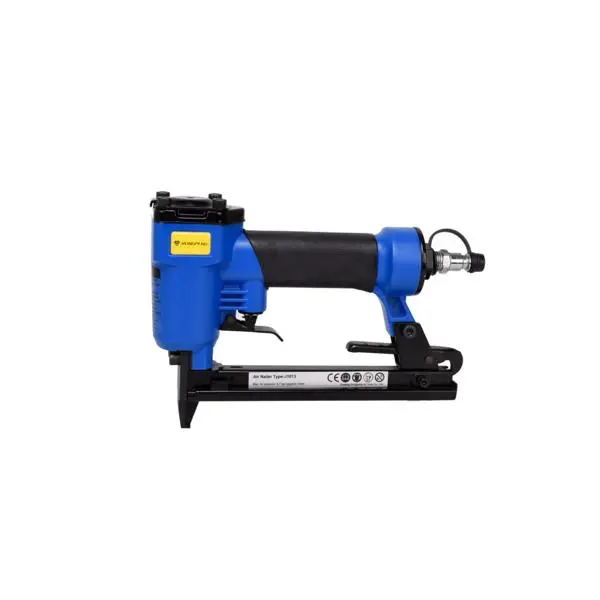 Senco 6mm-13mm Air Stapler Gun | Pneumatic Nailer Tool for Upholstery & Crafts - Image 5