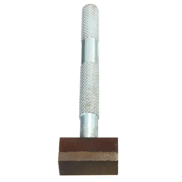Sintered Diamond Grinding Disc Wheel | Stone Dresser Tool for Bench Grinder - Image 4