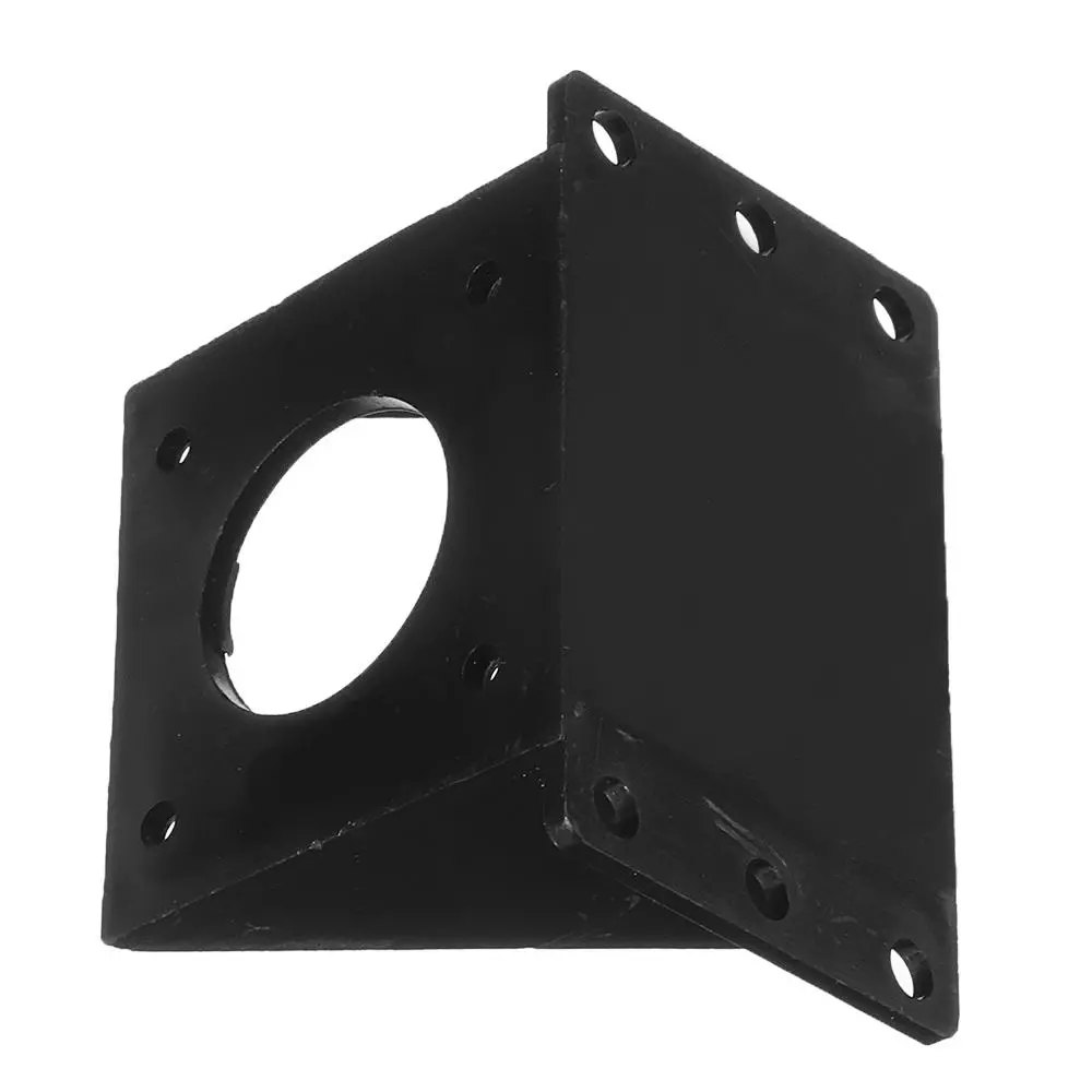 Machifit L Type Bracket Mount for Nema 17 Stepper Motor - 42 Series Aluminum - Image 5