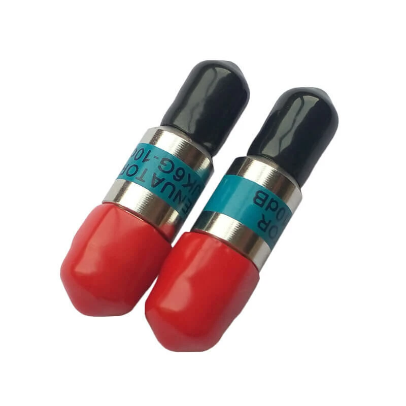 SMA Fixed Attenuator 5dB 10dB 20dB 30dB | 2W DC-6GHz | Male to Female RF Coaxial - Image 5