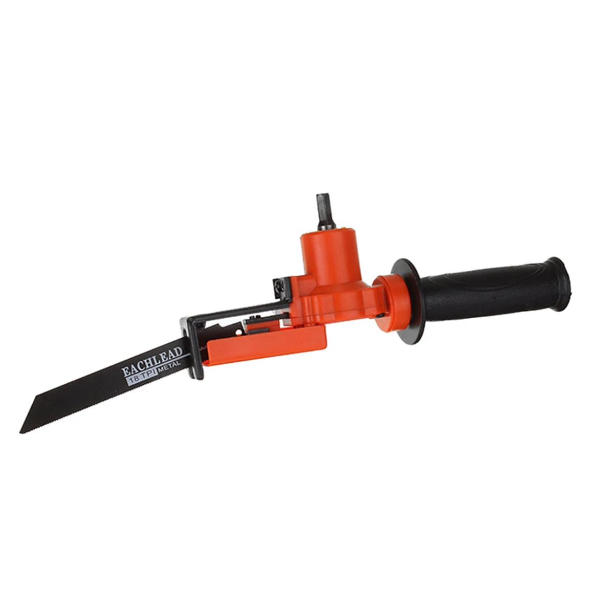 Reciprocating Saw Adapter for Drill - Wood & Metal Cutter | Hand Tool - Image 5