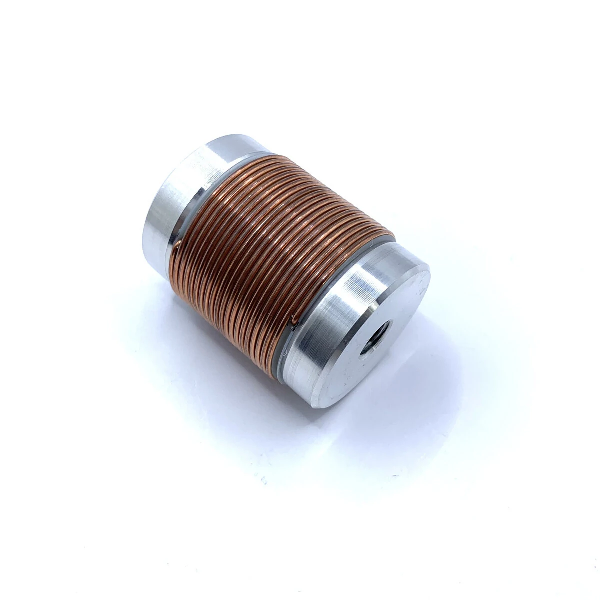 M10 Induction Coil - 40 Meters for Pac-12 Jpc-7 Shortwave Antenna - Image 5