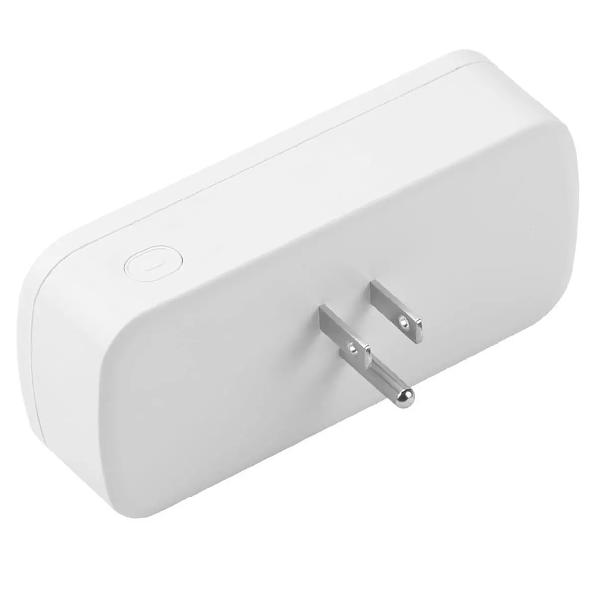 Smart WiFi Socket Switch - Voice Control & USB Port | Timing Function - Image 3