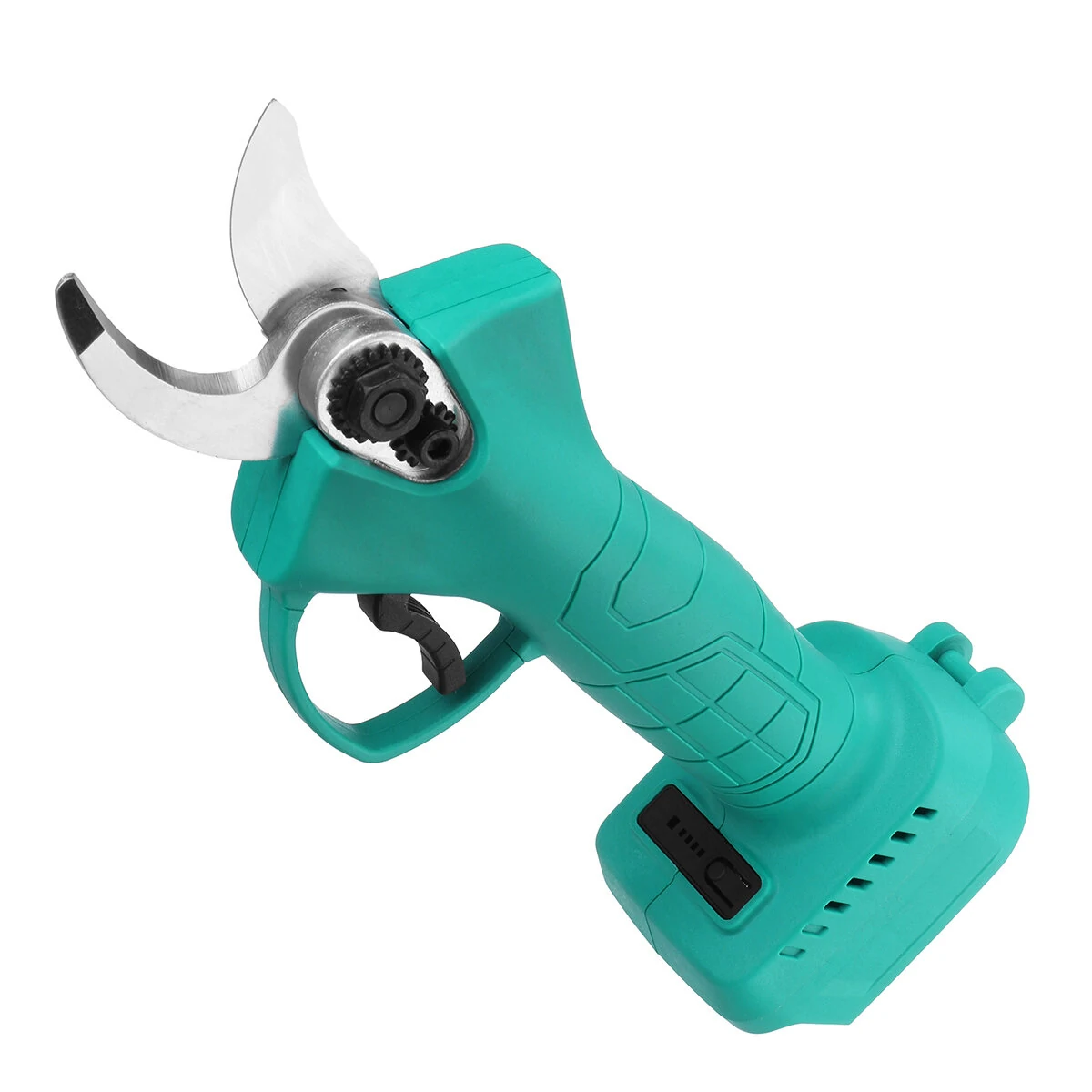 Makita 18V Electric Pruning Shears - 1000W Hedge Trimmer with 4 Speeds - Image 5