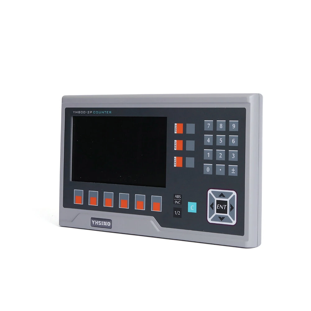 Machifit YHSINO 2-5 Axis CNC Digital Readout DRO | LCD Display for Milling - Image 3